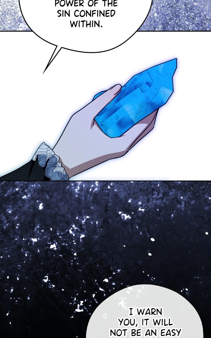 My Villainous Family Won't Let Me Be Chapter 83 - Page 55