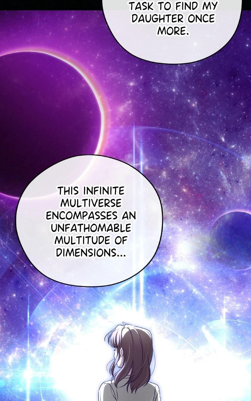 My Villainous Family Won't Let Me Be Chapter 83 - Page 56