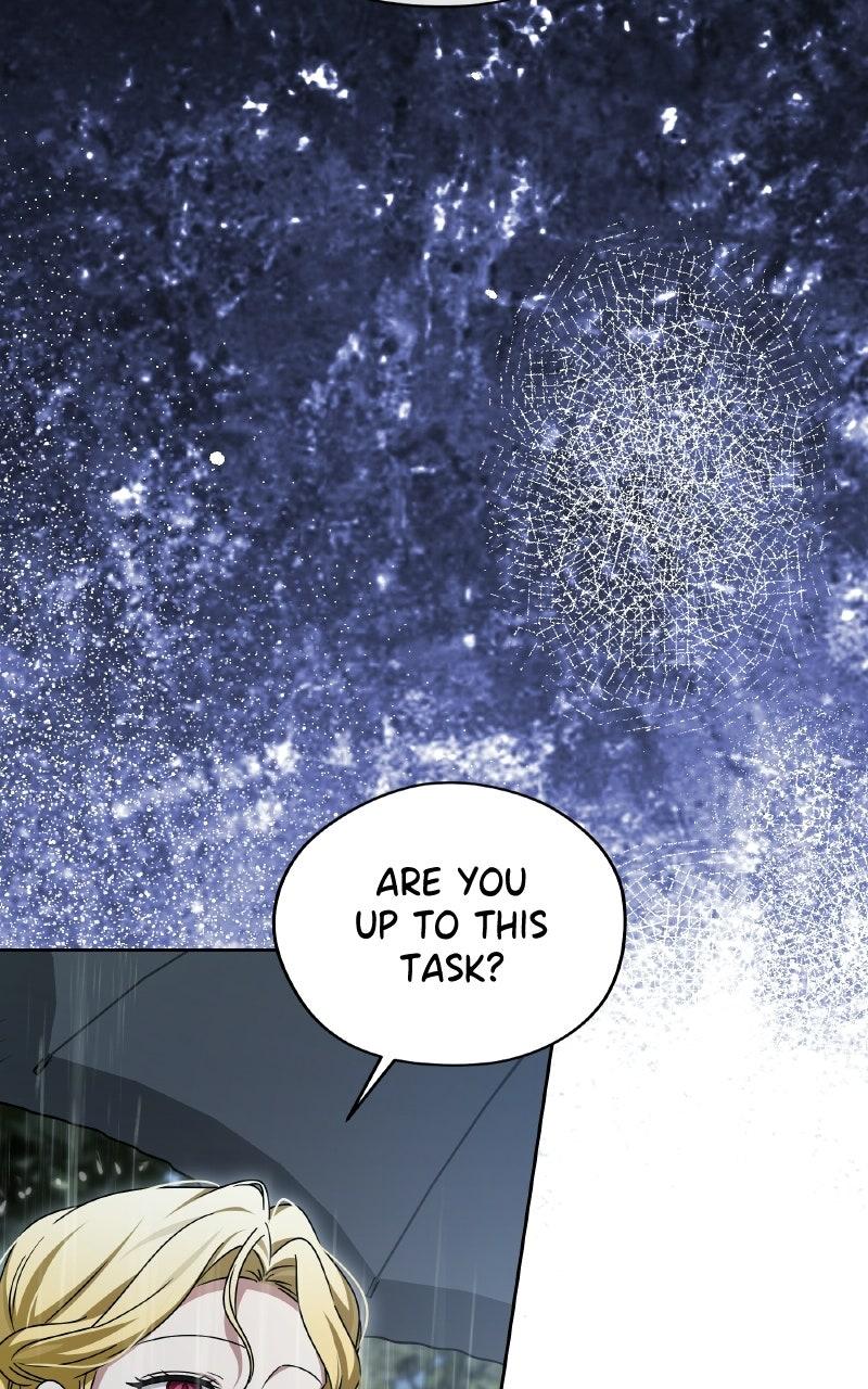 My Villainous Family Won't Let Me Be Chapter 83 - Page 58