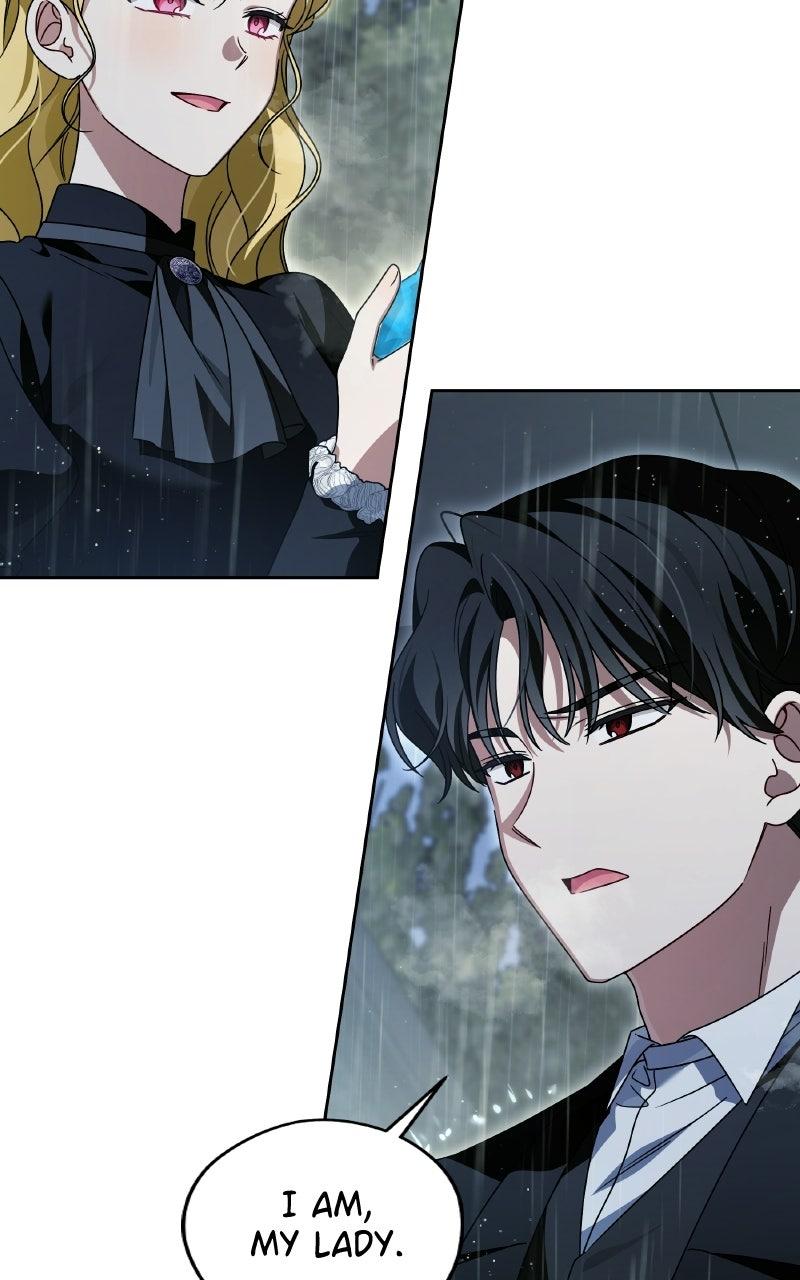 My Villainous Family Won't Let Me Be Chapter 83 - Page 59