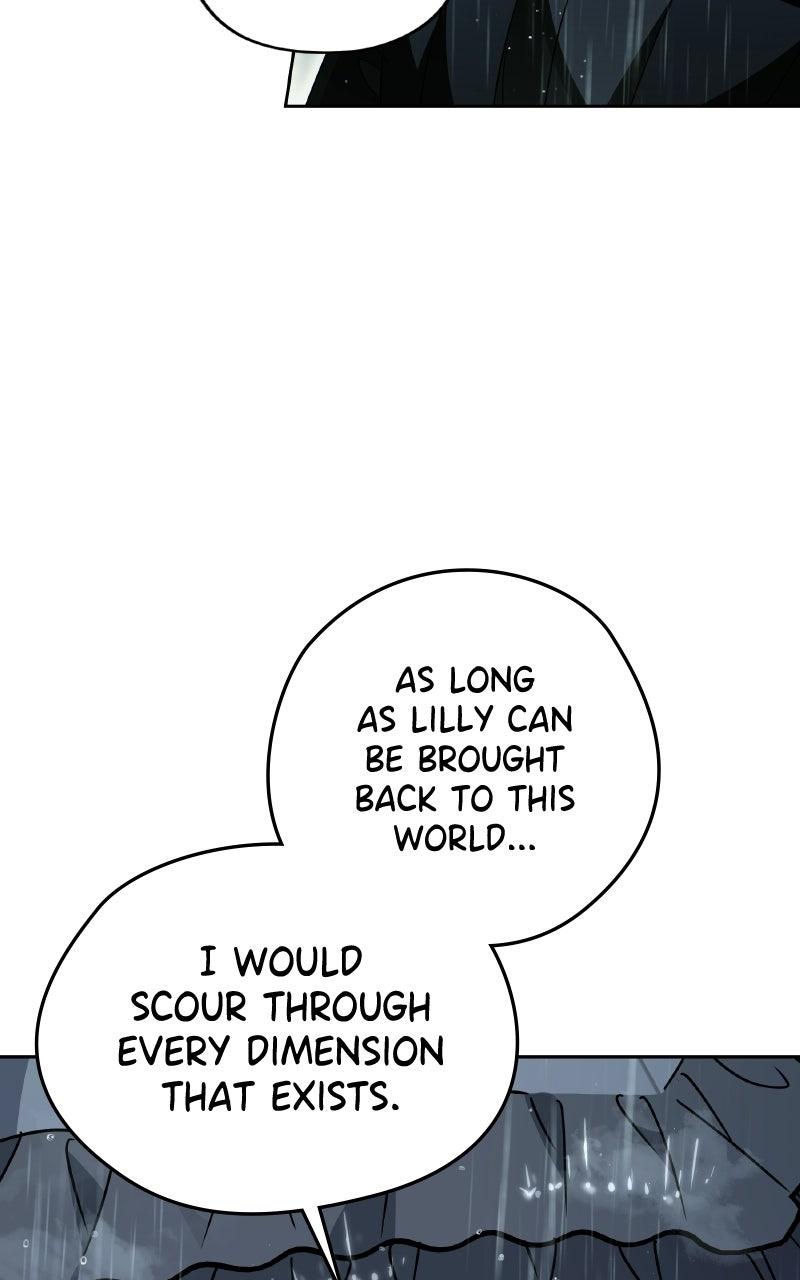 My Villainous Family Won't Let Me Be Chapter 83 - Page 60