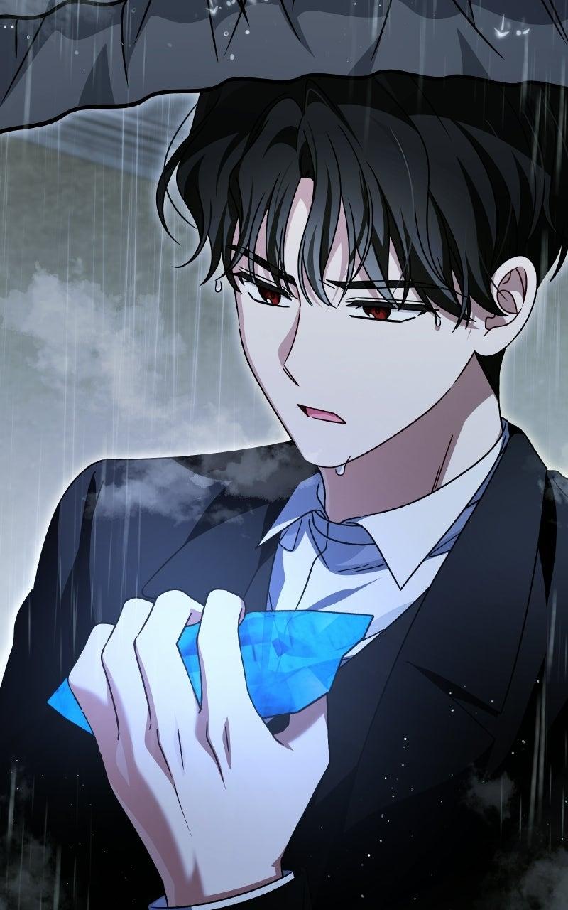 My Villainous Family Won't Let Me Be Chapter 83 - Page 61