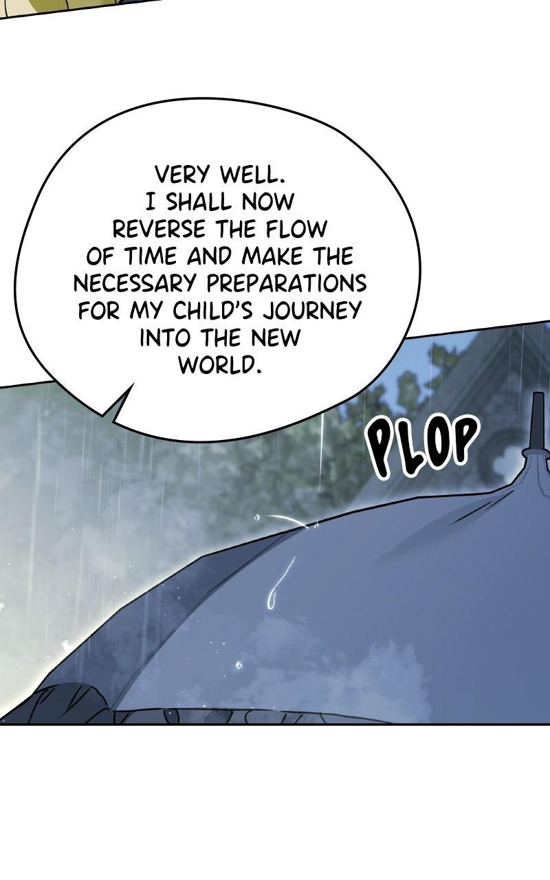 My Villainous Family Won't Let Me Be Chapter 83 - Page 63