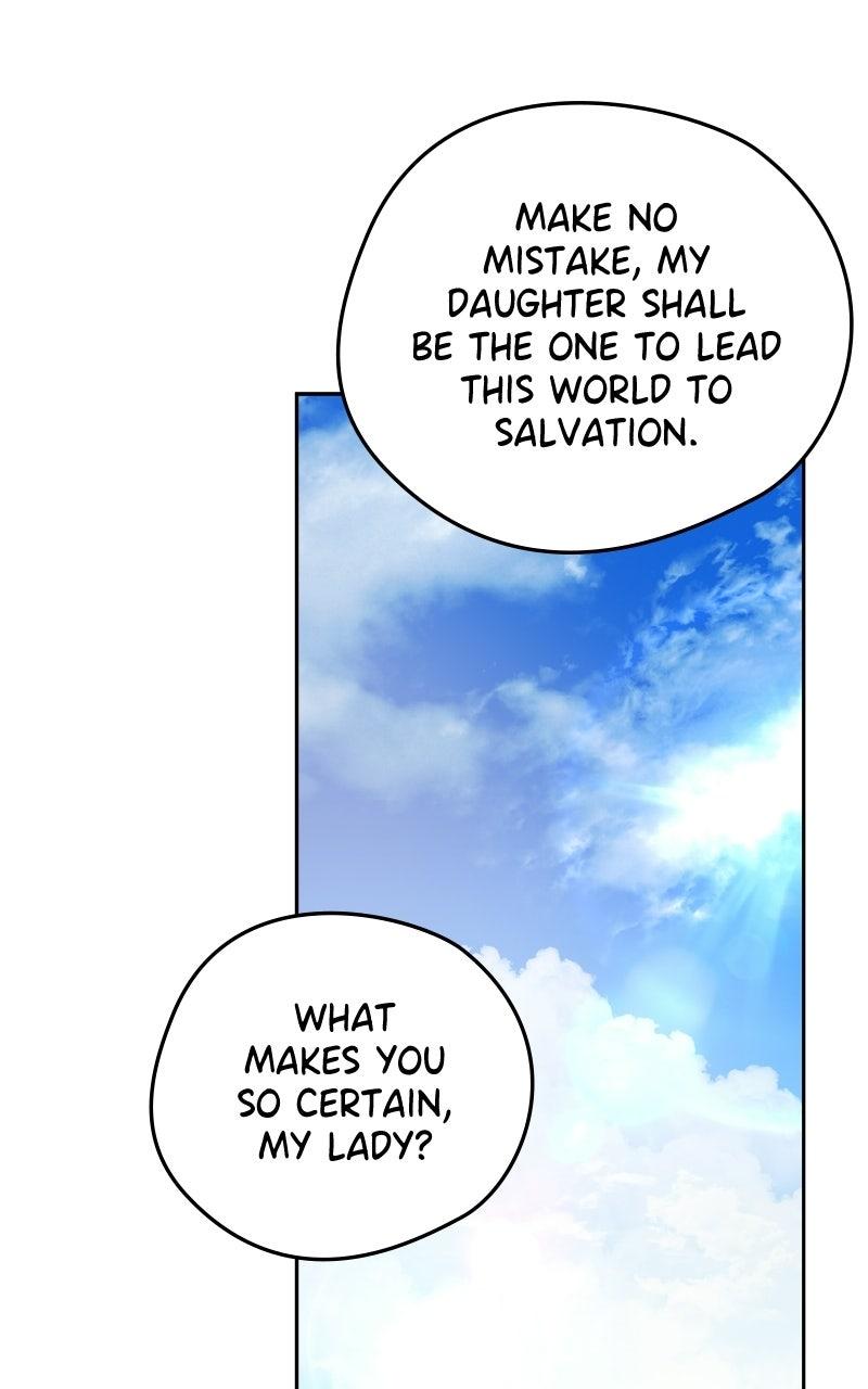 My Villainous Family Won't Let Me Be Chapter 83 - Page 64