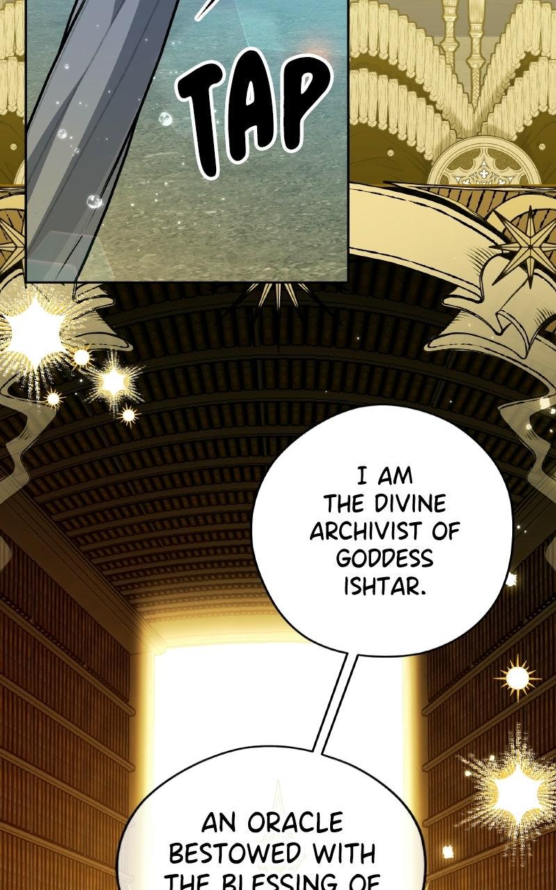 My Villainous Family Won't Let Me Be Chapter 83 - Page 66