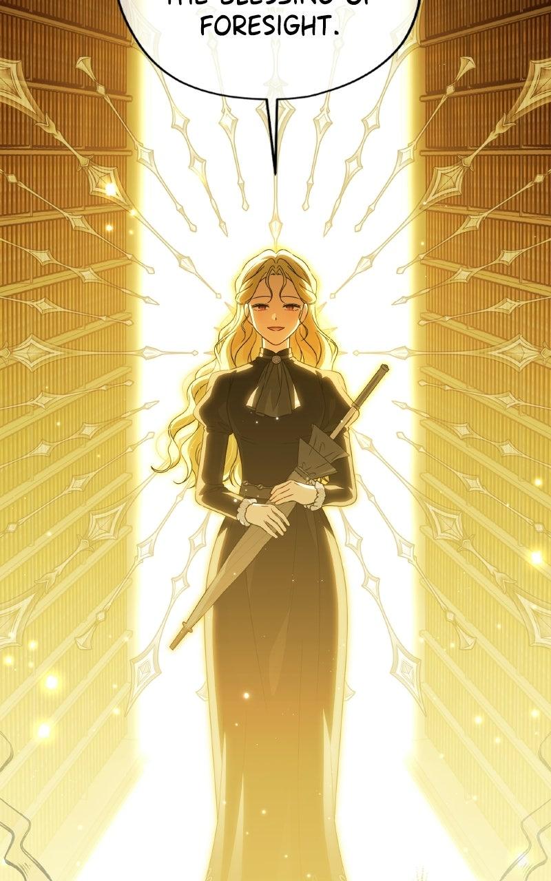 My Villainous Family Won't Let Me Be Chapter 83 - Page 67