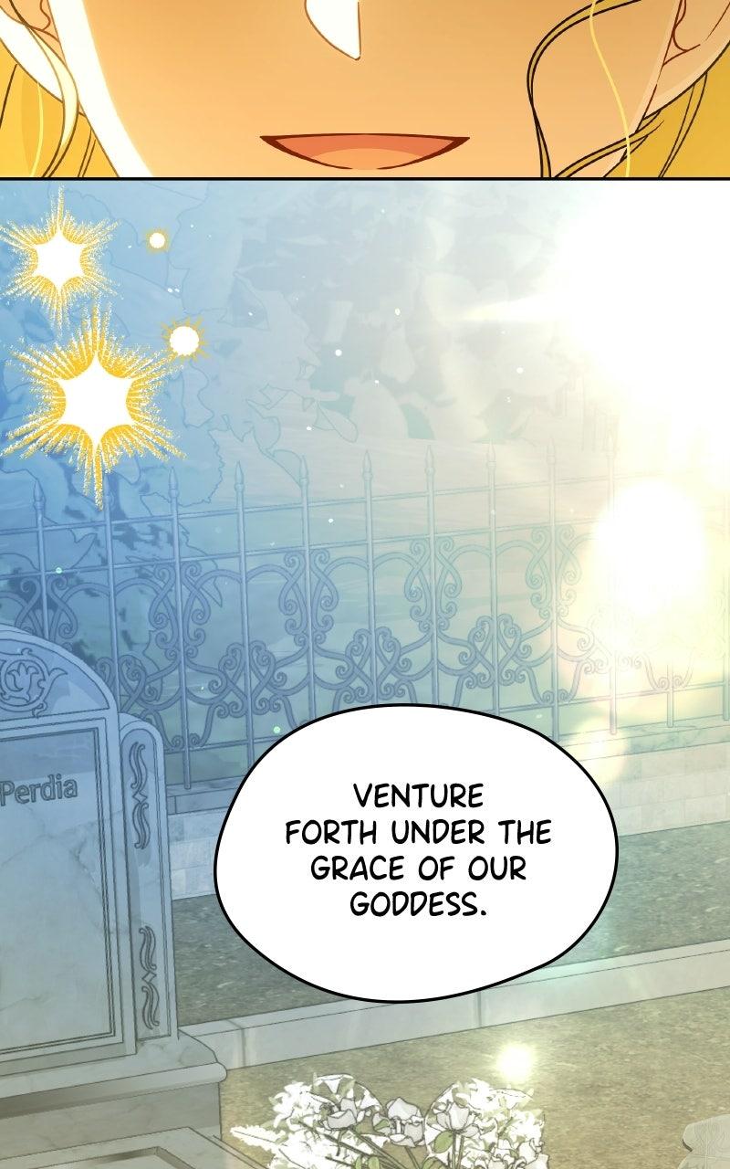 My Villainous Family Won't Let Me Be Chapter 83 - Page 69