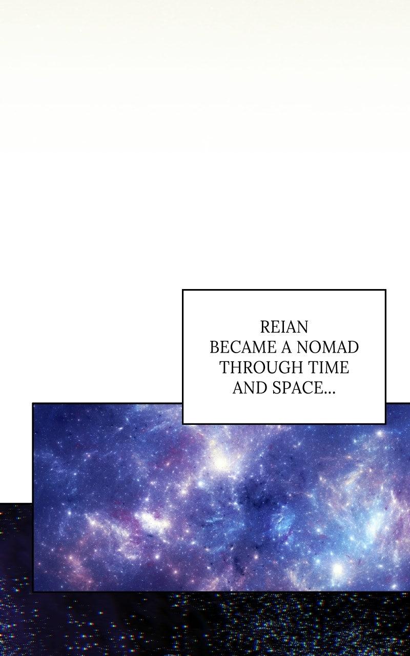 My Villainous Family Won't Let Me Be Chapter 83 - Page 71