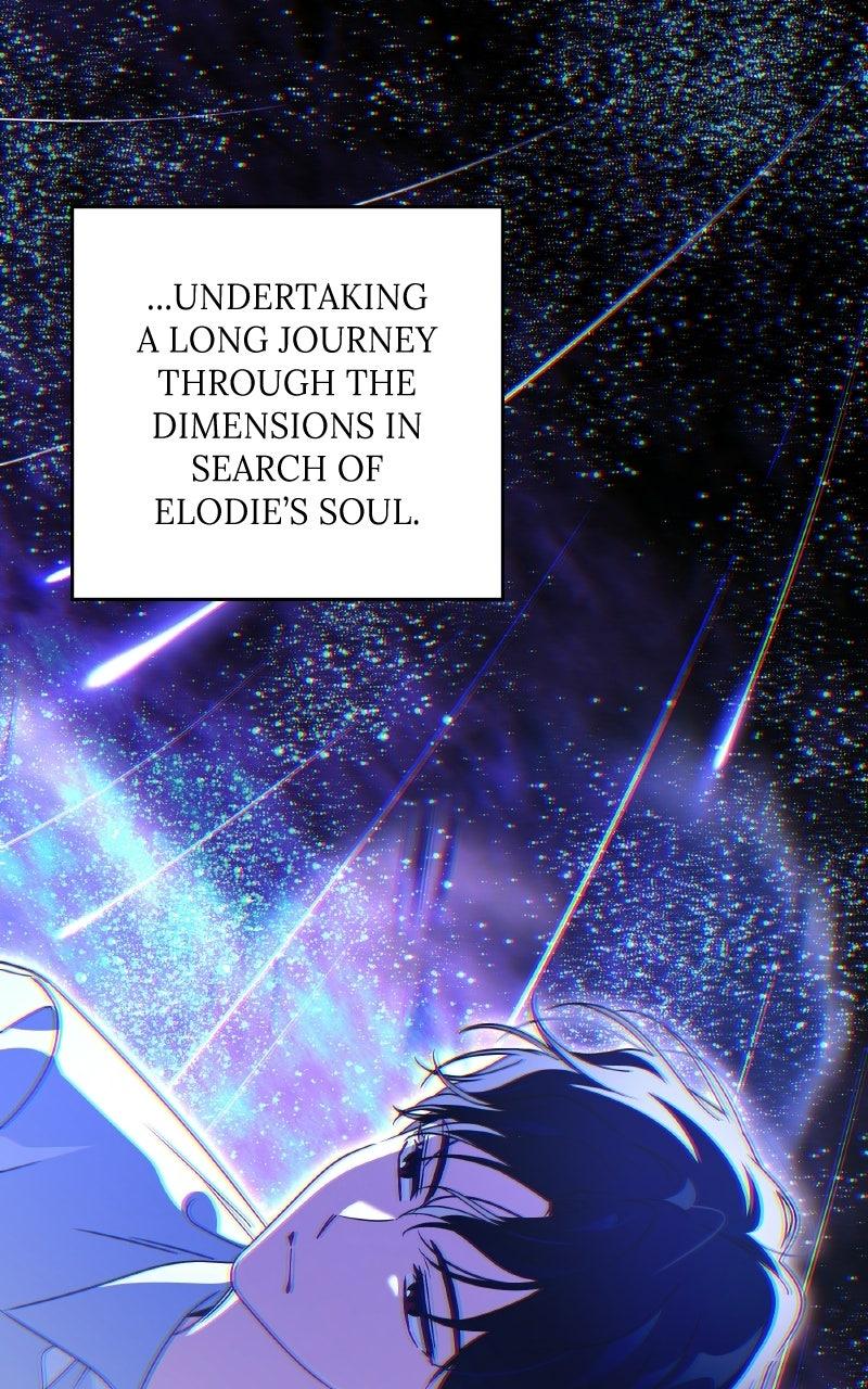 My Villainous Family Won't Let Me Be Chapter 83 - Page 72