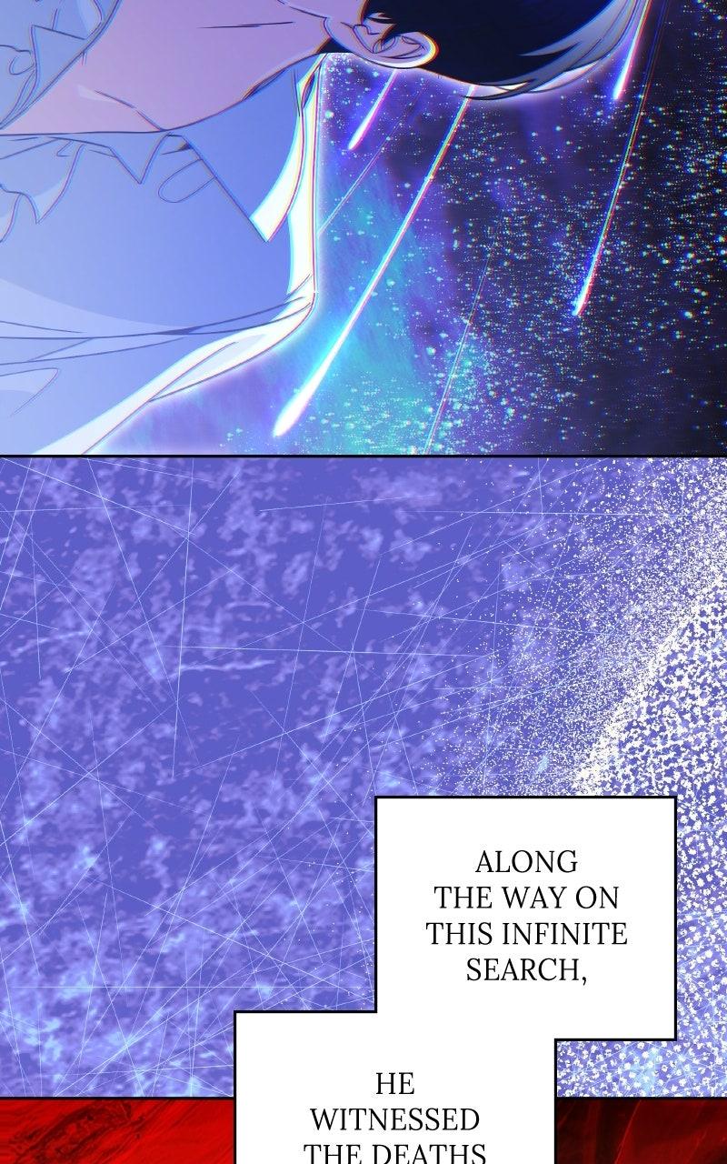 My Villainous Family Won't Let Me Be Chapter 83 - Page 73