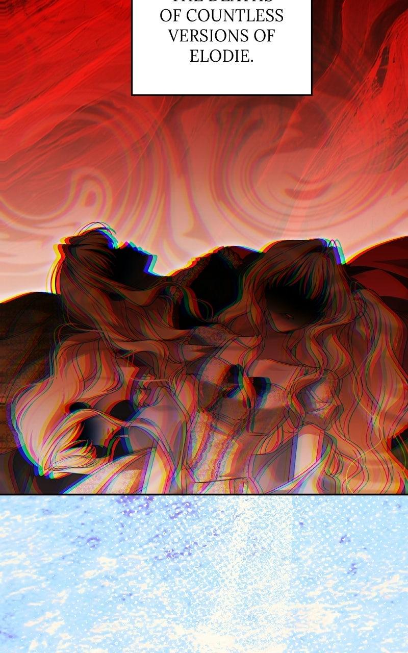 My Villainous Family Won't Let Me Be Chapter 83 - Page 74