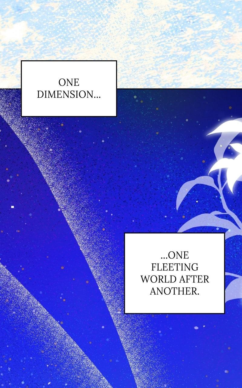 My Villainous Family Won't Let Me Be Chapter 83 - Page 75