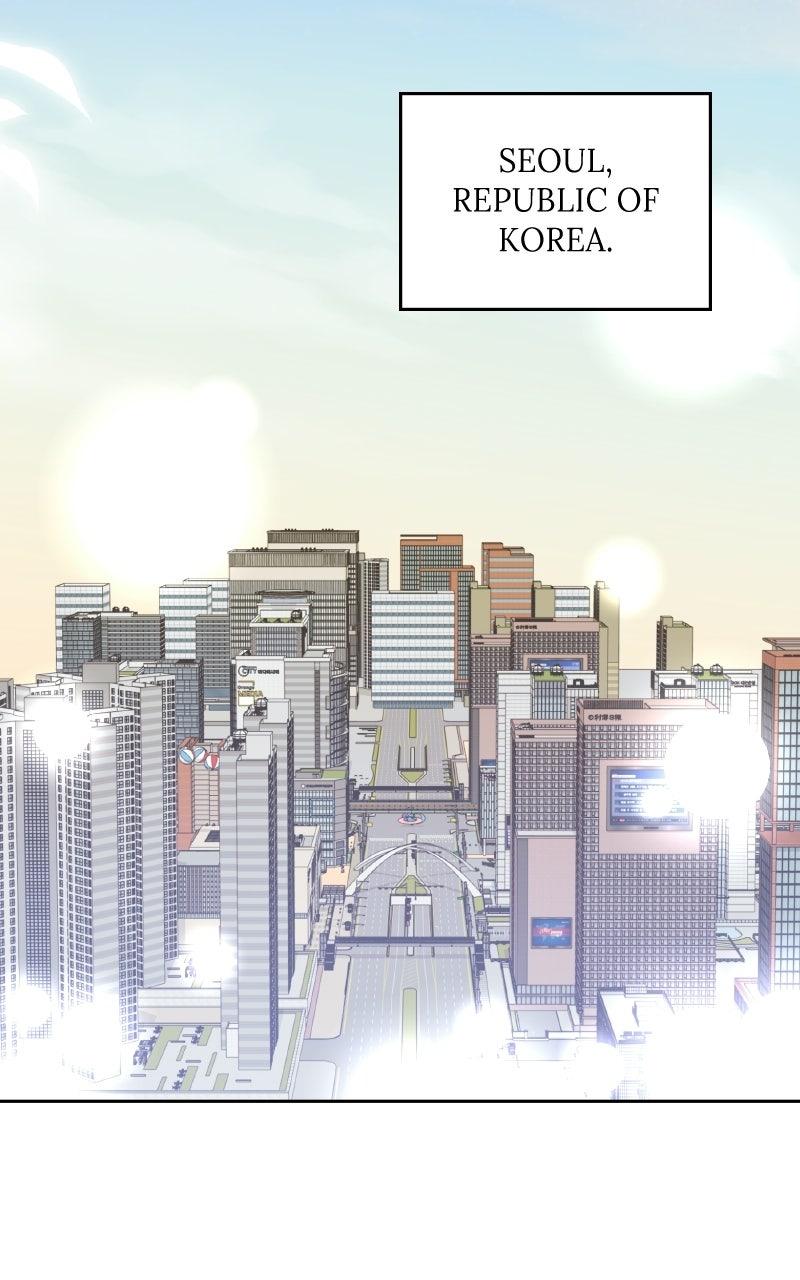 My Villainous Family Won't Let Me Be Chapter 83 - Page 77