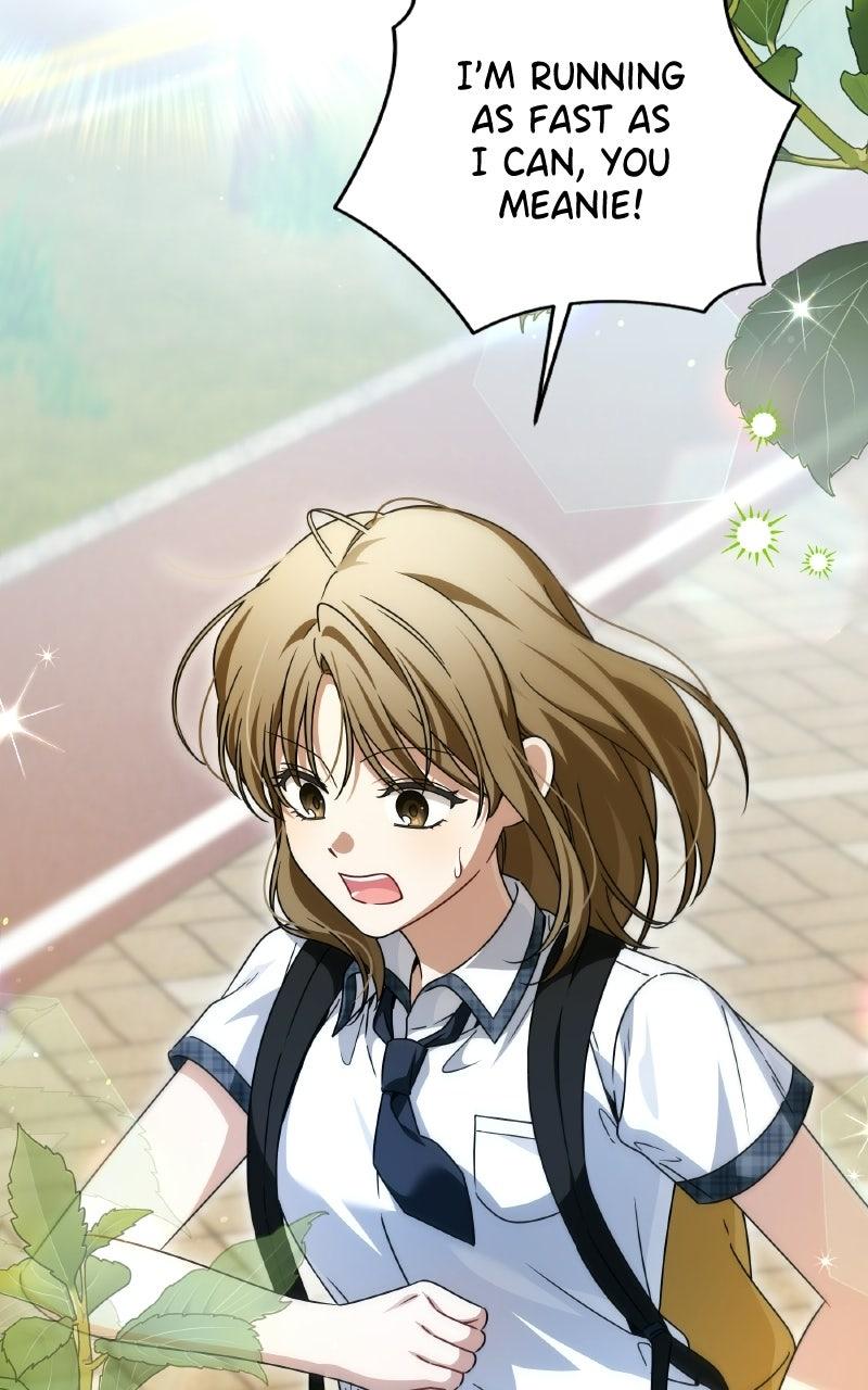 My Villainous Family Won't Let Me Be Chapter 83 - Page 79