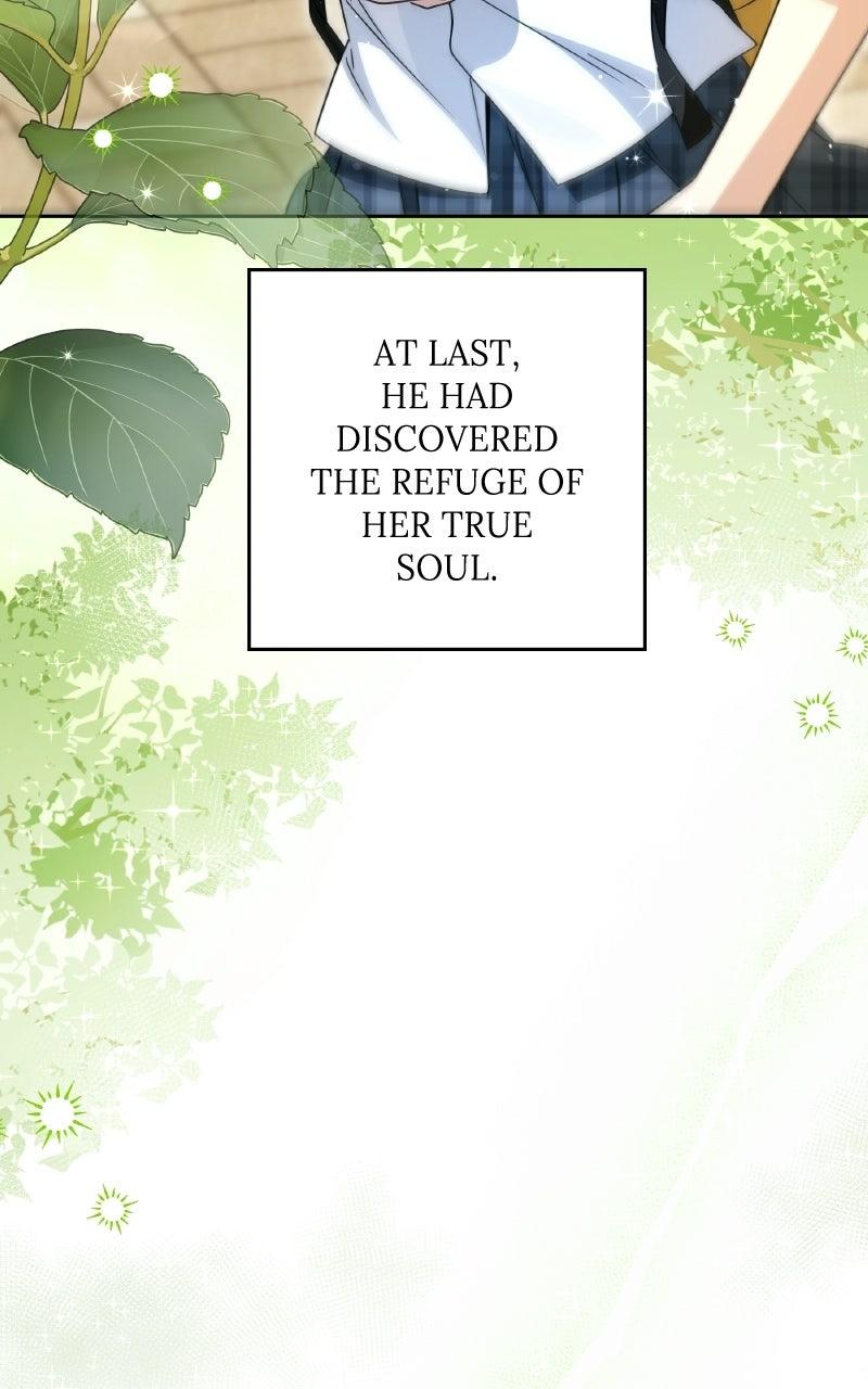 My Villainous Family Won't Let Me Be Chapter 83 - Page 80