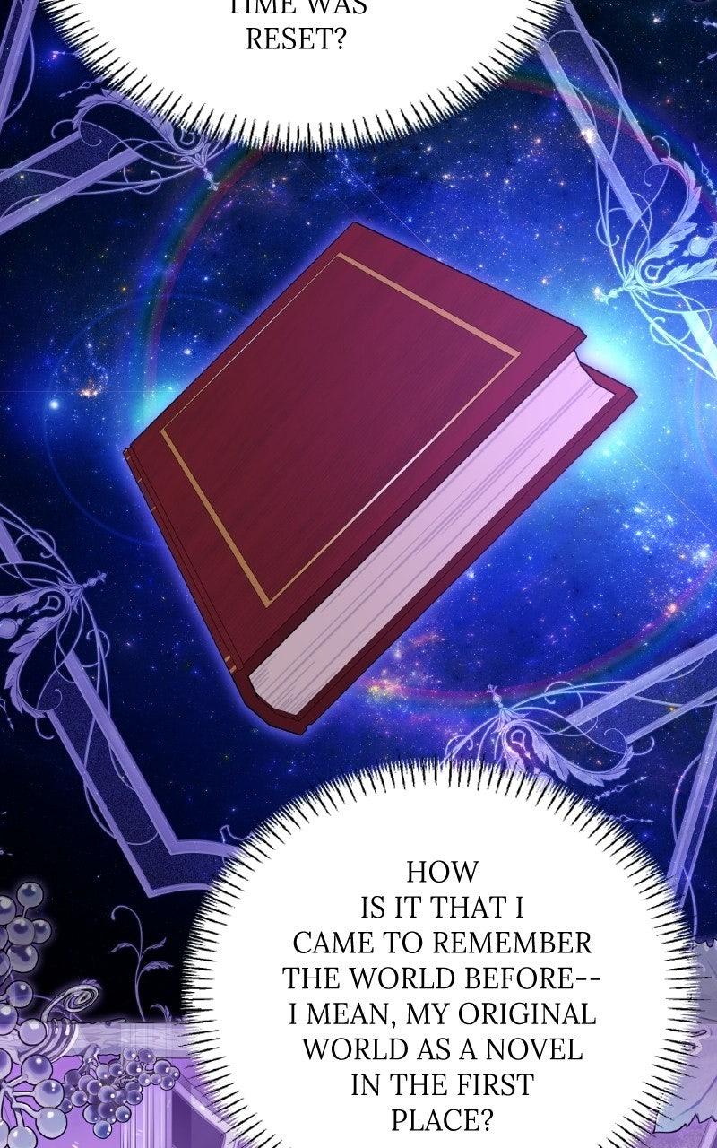 My Villainous Family Won't Let Me Be Chapter 84 - Page 4