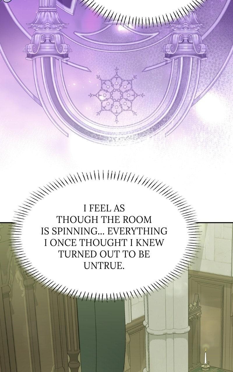 My Villainous Family Won't Let Me Be Chapter 84 - Page 5