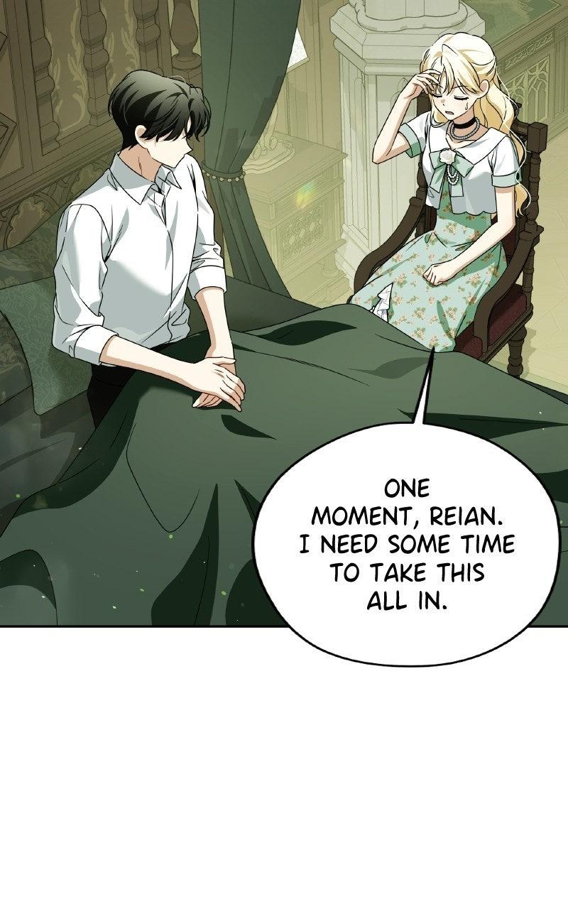 My Villainous Family Won't Let Me Be Chapter 84 - Page 6