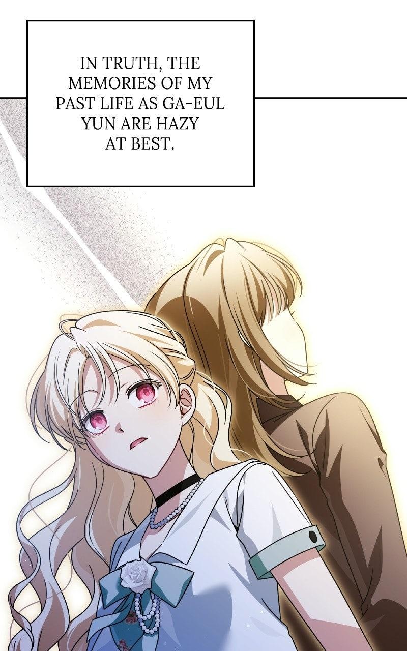 My Villainous Family Won't Let Me Be Chapter 84 - Page 7