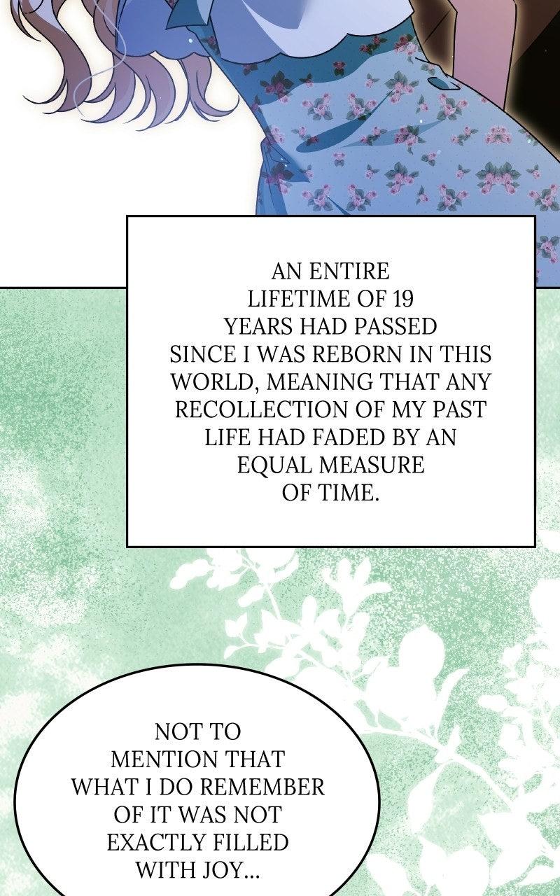 My Villainous Family Won't Let Me Be Chapter 84 - Page 8