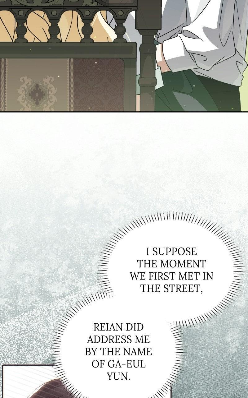 My Villainous Family Won't Let Me Be Chapter 84 - Page 12