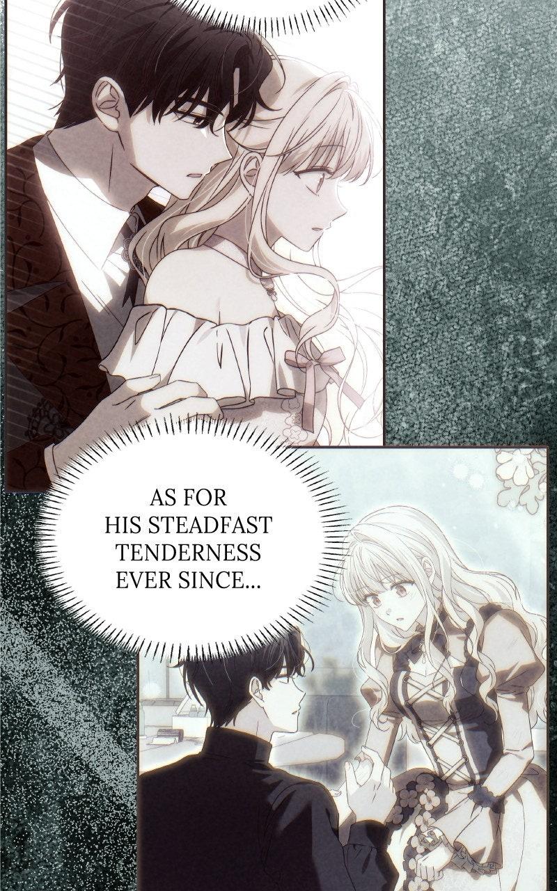 My Villainous Family Won't Let Me Be Chapter 84 - Page 13