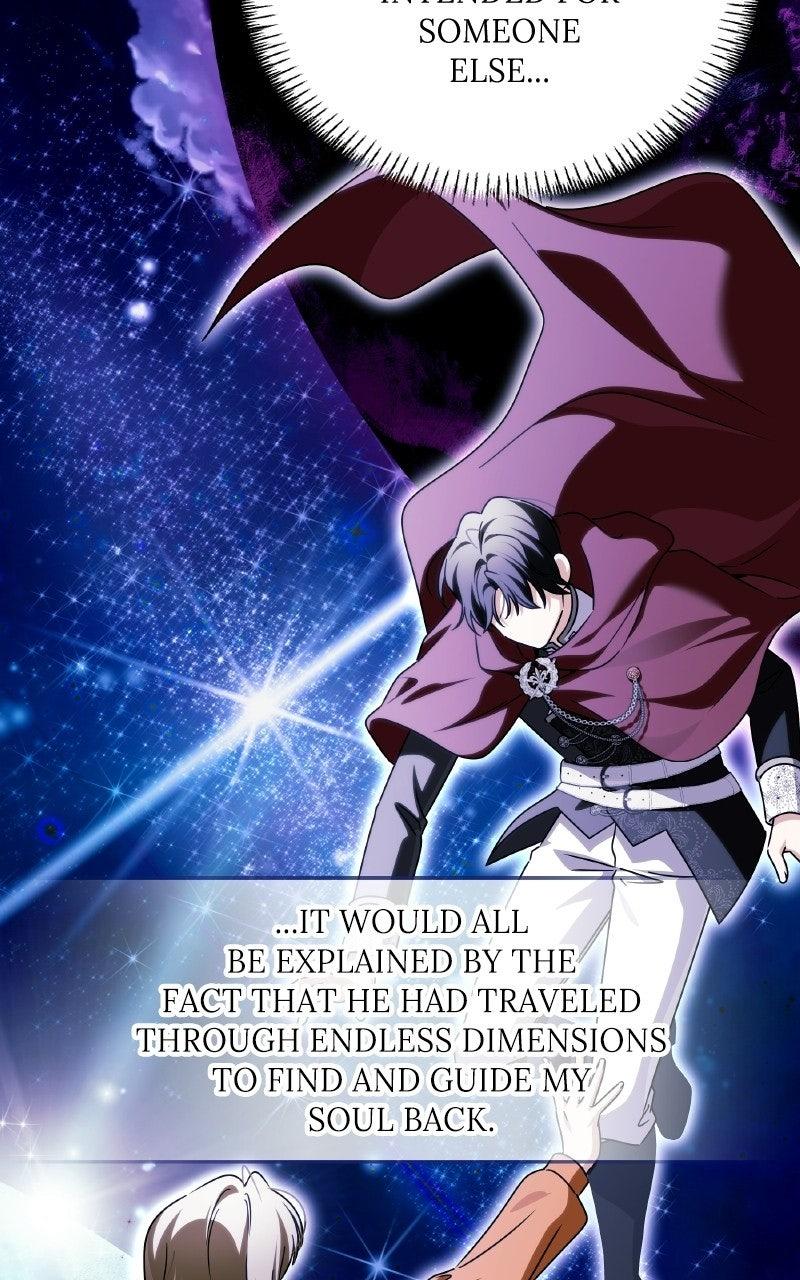 My Villainous Family Won't Let Me Be Chapter 84 - Page 15