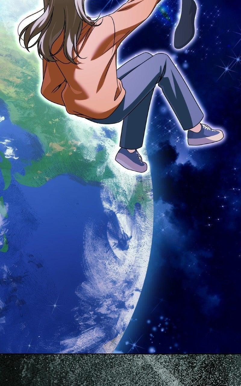 My Villainous Family Won't Let Me Be Chapter 84 - Page 16