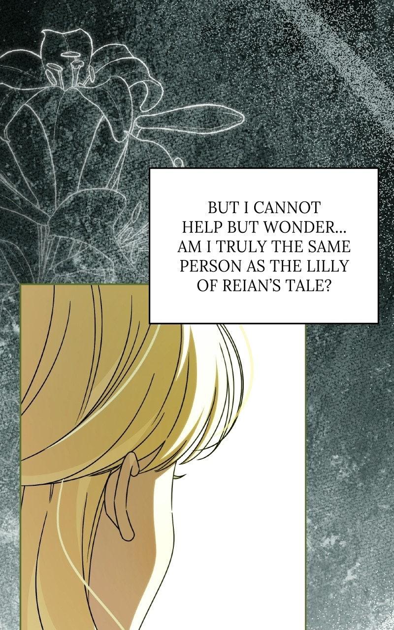 My Villainous Family Won't Let Me Be Chapter 84 - Page 17