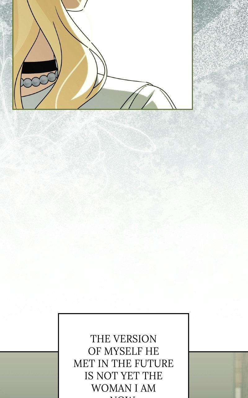 My Villainous Family Won't Let Me Be Chapter 84 - Page 18