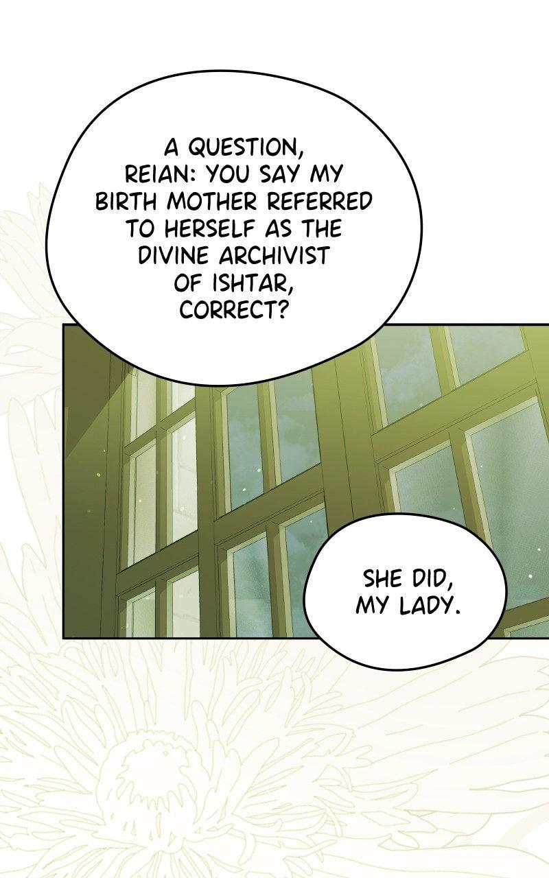 My Villainous Family Won't Let Me Be Chapter 84 - Page 20