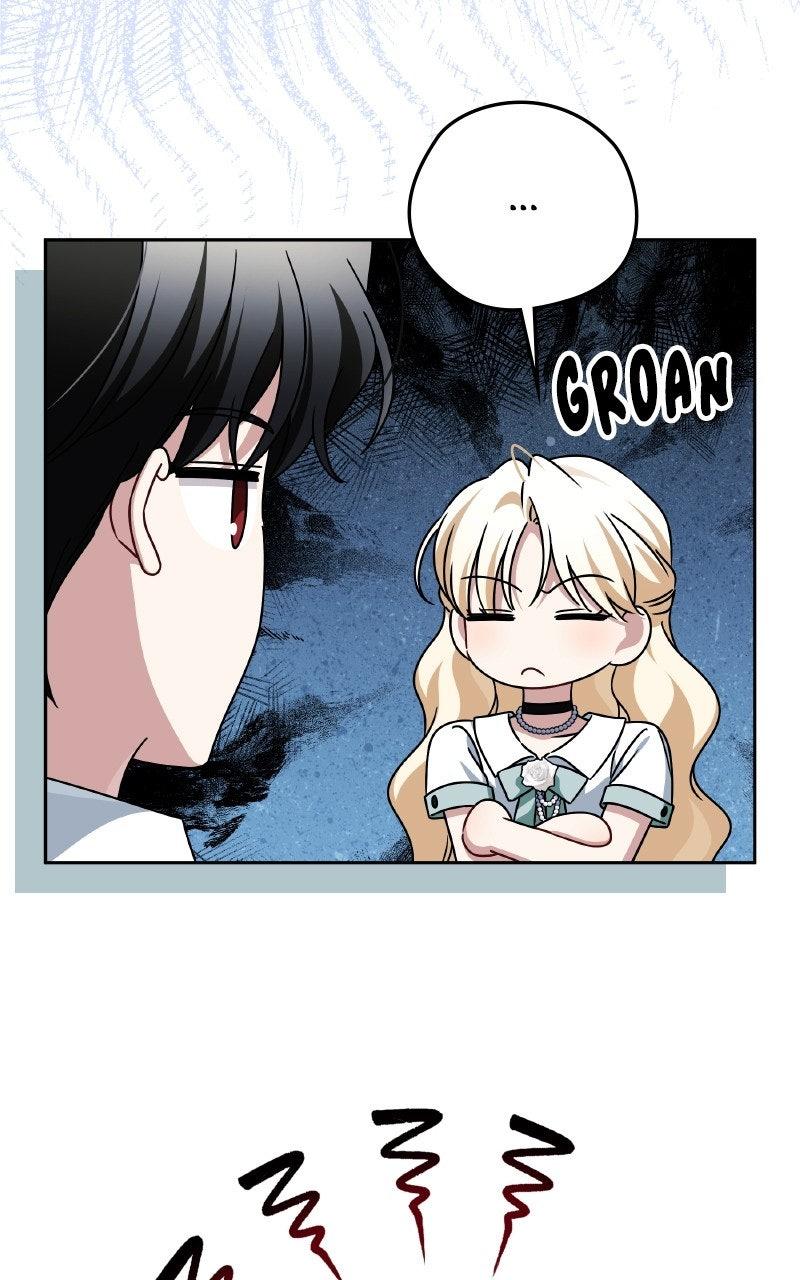 My Villainous Family Won't Let Me Be Chapter 84 - Page 26