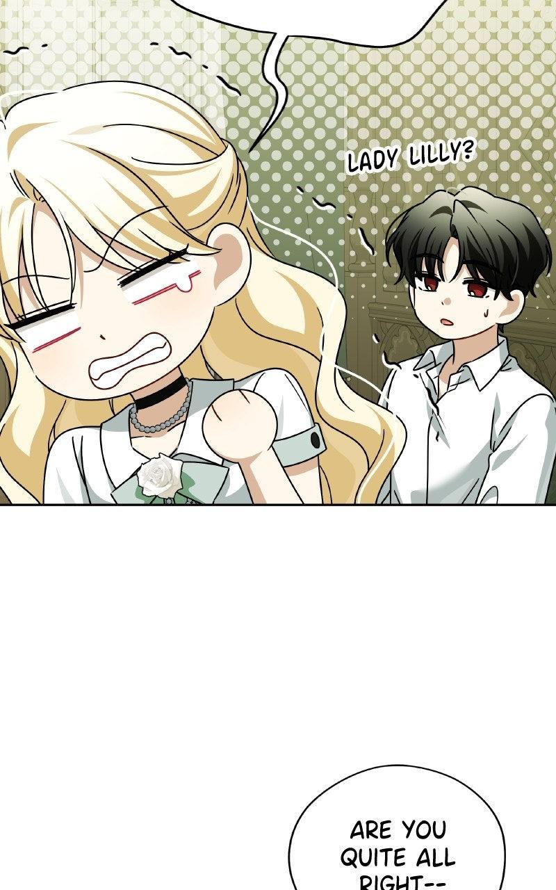 My Villainous Family Won't Let Me Be Chapter 84 - Page 29