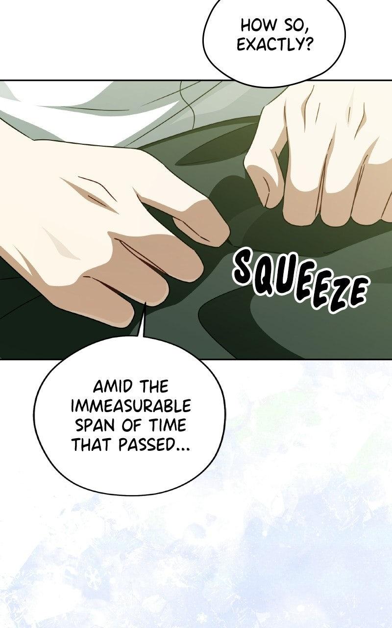 My Villainous Family Won't Let Me Be Chapter 84 - Page 36