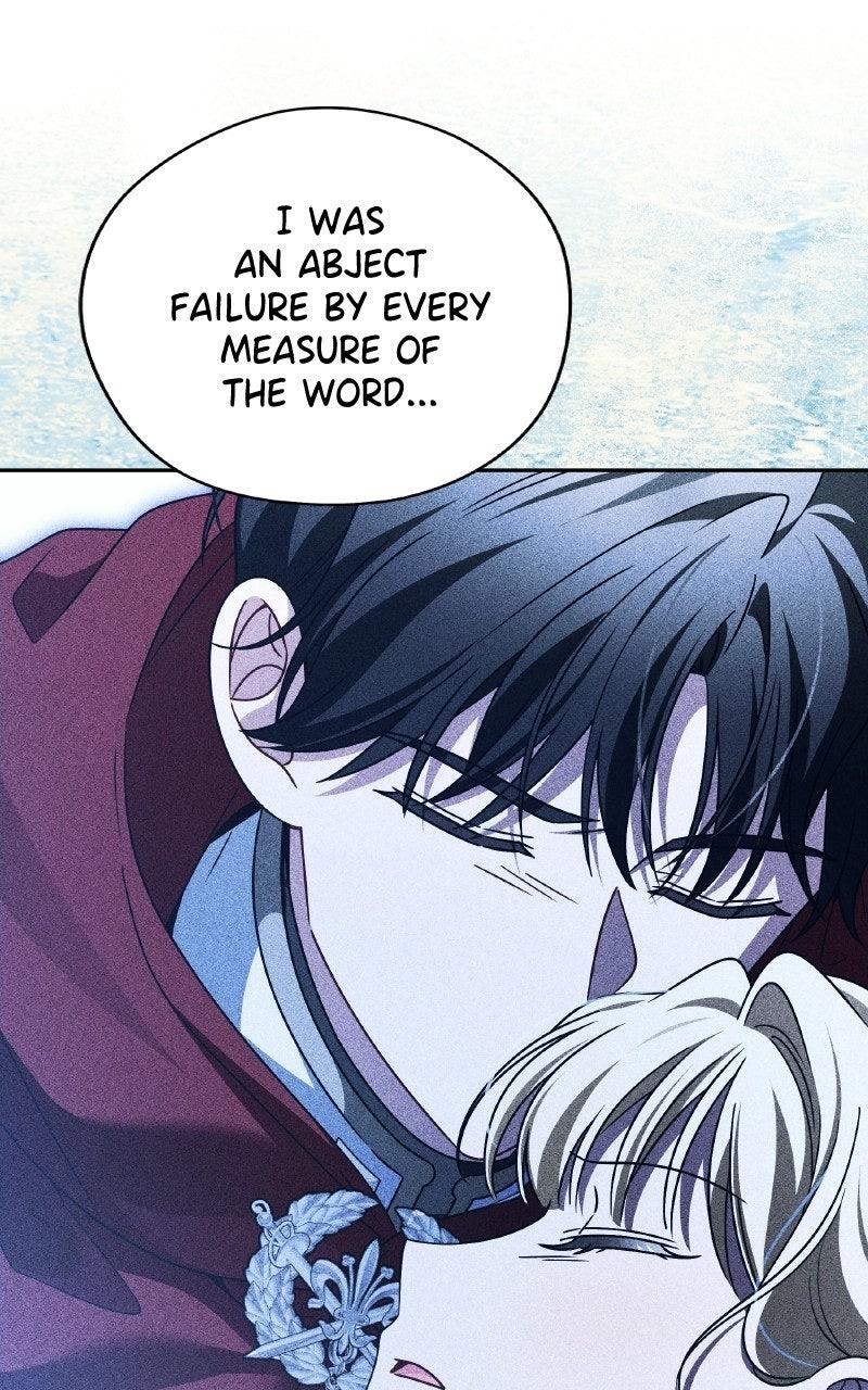 My Villainous Family Won't Let Me Be Chapter 84 - Page 39