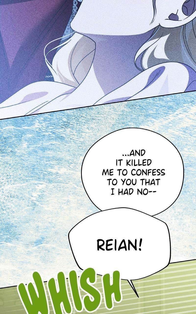 My Villainous Family Won't Let Me Be Chapter 84 - Page 40