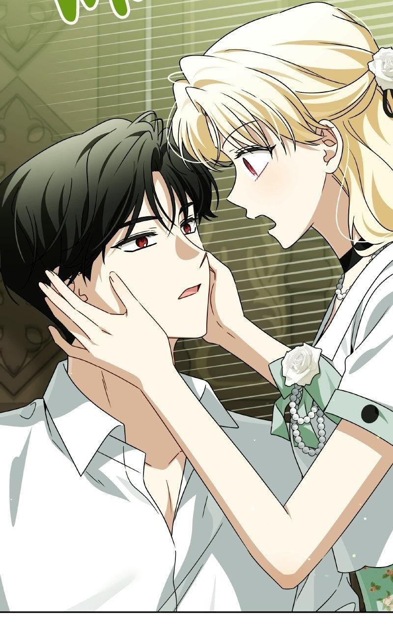 My Villainous Family Won't Let Me Be Chapter 84 - Page 41