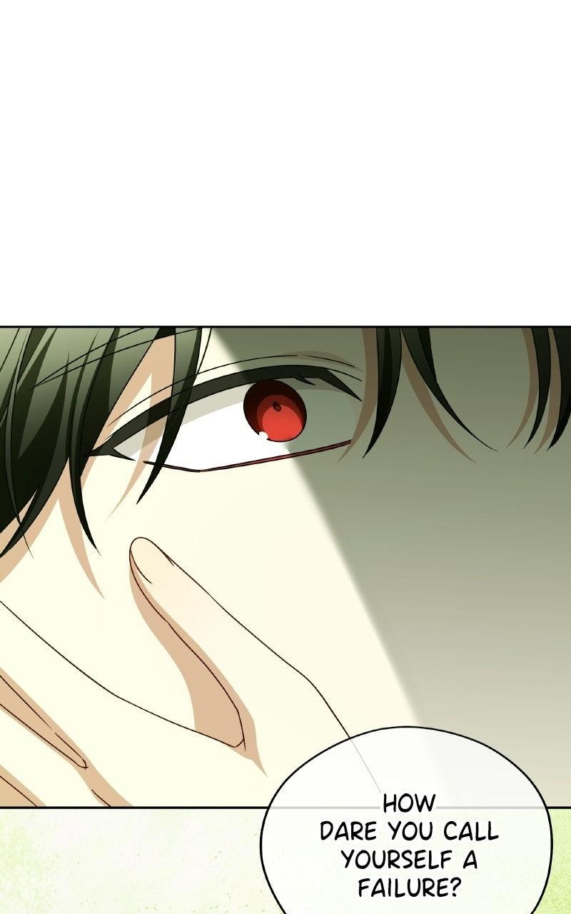 My Villainous Family Won't Let Me Be Chapter 84 - Page 42