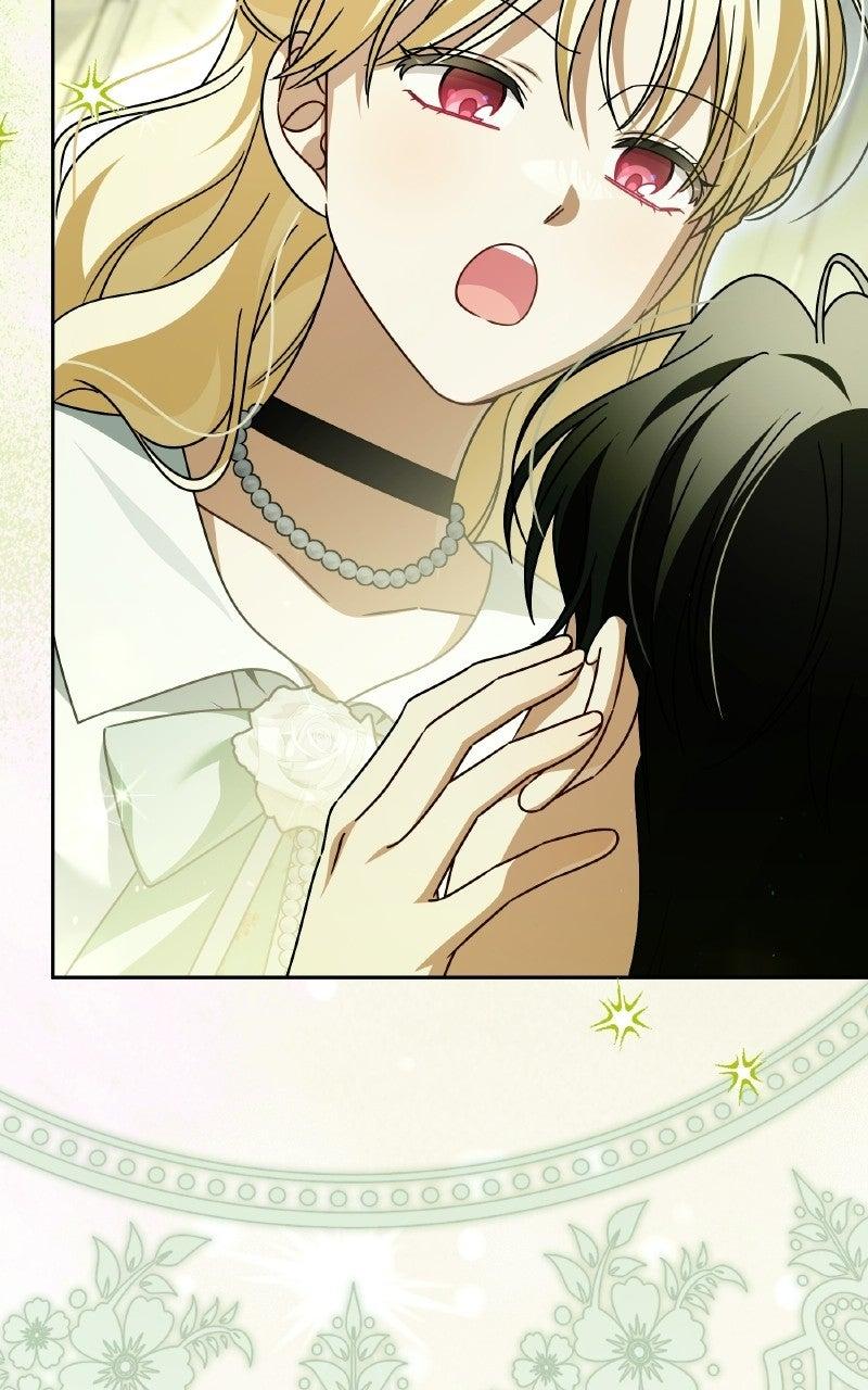 My Villainous Family Won't Let Me Be Chapter 84 - Page 44