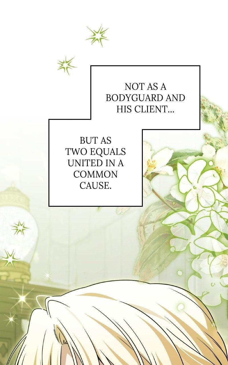 My Villainous Family Won't Let Me Be Chapter 84 - Page 53