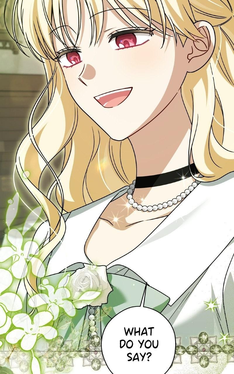 My Villainous Family Won't Let Me Be Chapter 84 - Page 54