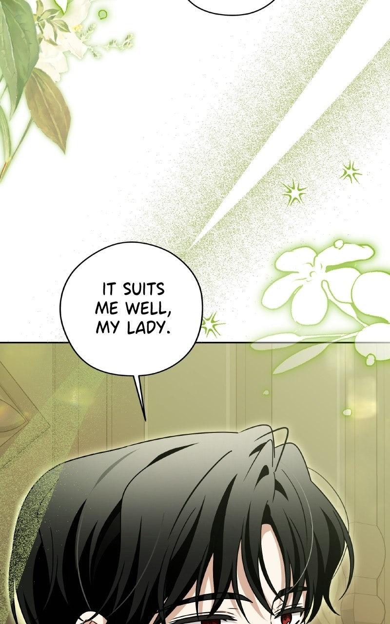 My Villainous Family Won't Let Me Be Chapter 84 - Page 55