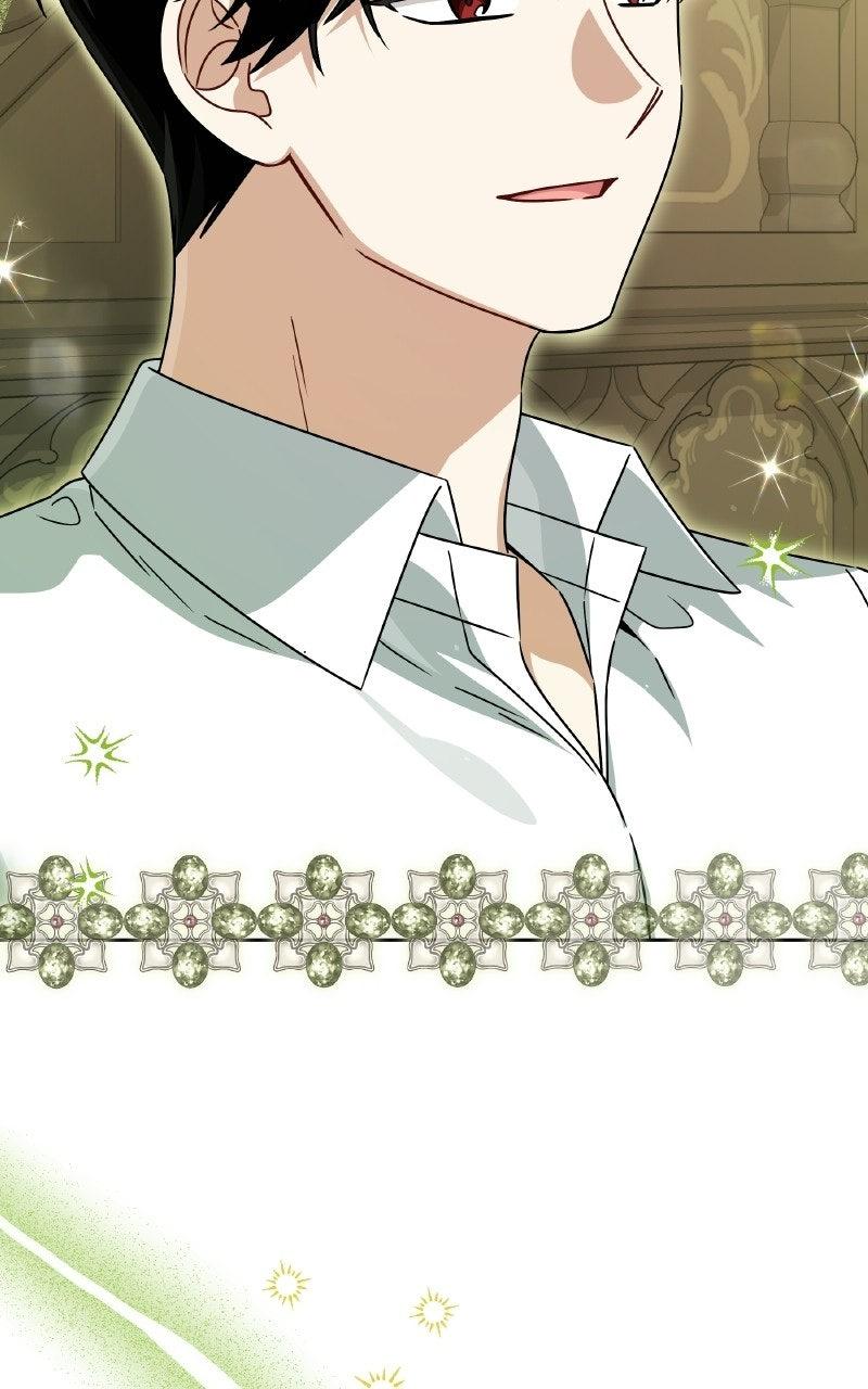 My Villainous Family Won't Let Me Be Chapter 84 - Page 56