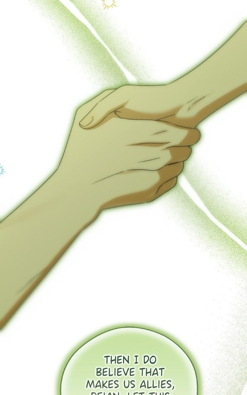 My Villainous Family Won't Let Me Be Chapter 84 - Page 57