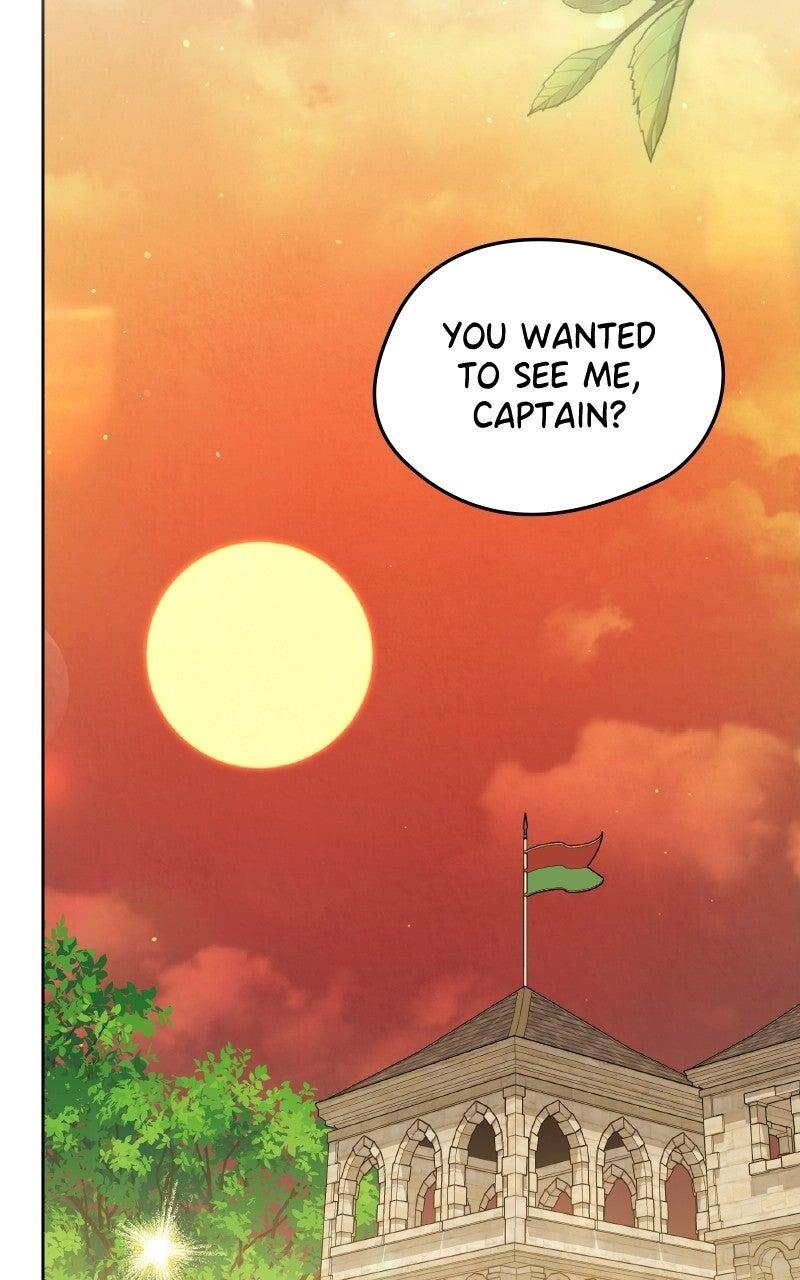 My Villainous Family Won't Let Me Be Chapter 84 - Page 60