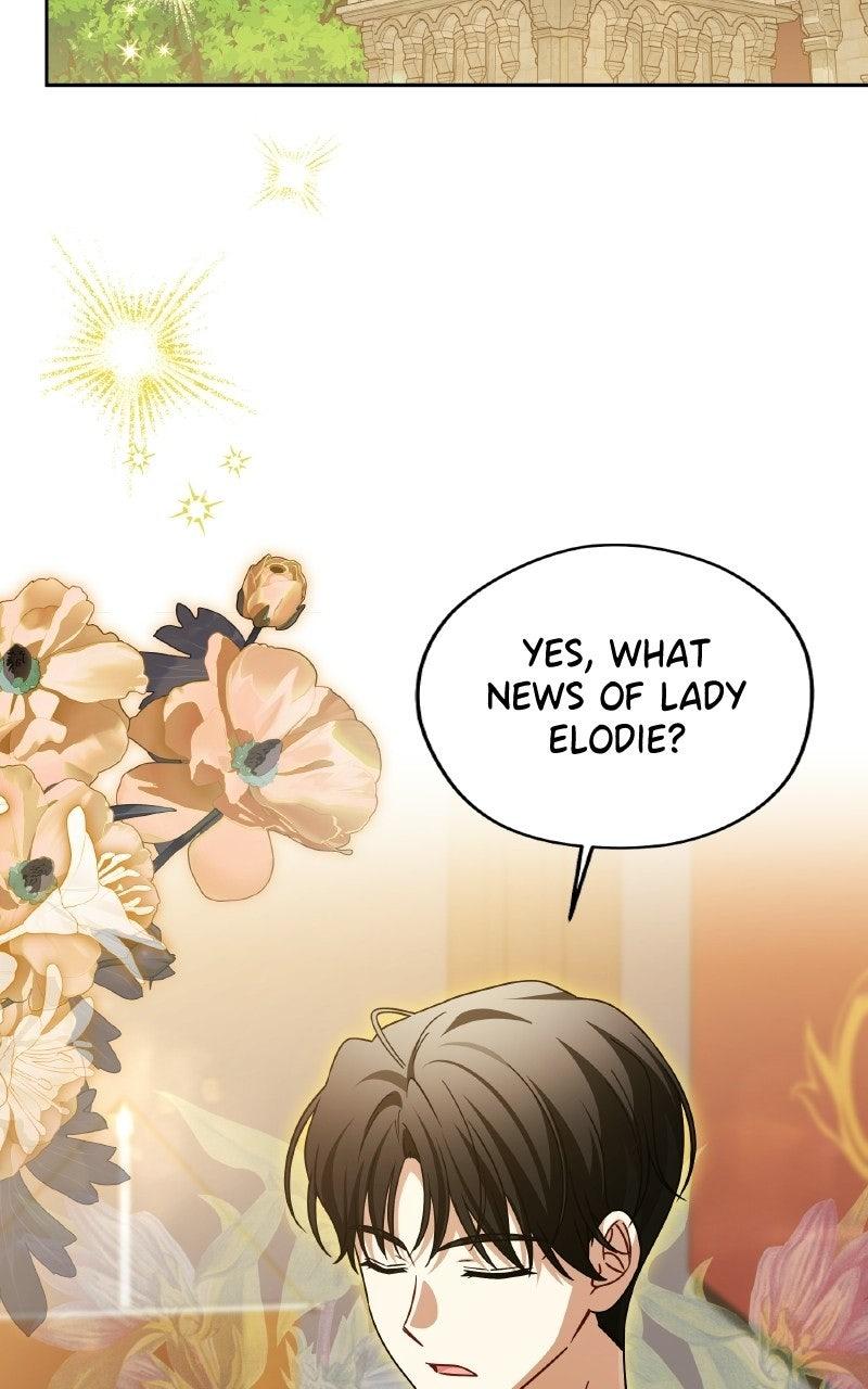 My Villainous Family Won't Let Me Be Chapter 84 - Page 61