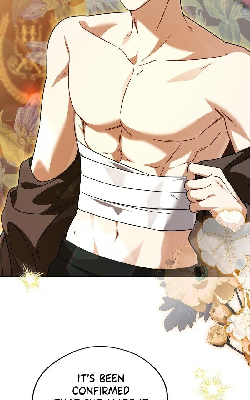 My Villainous Family Won't Let Me Be Chapter 84 - Page 62