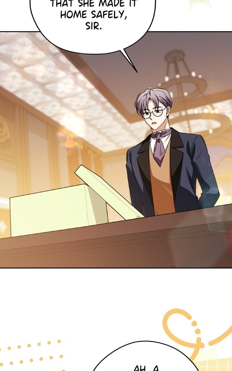 My Villainous Family Won't Let Me Be Chapter 84 - Page 63