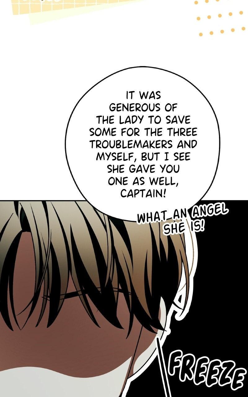 My Villainous Family Won't Let Me Be Chapter 84 - Page 65