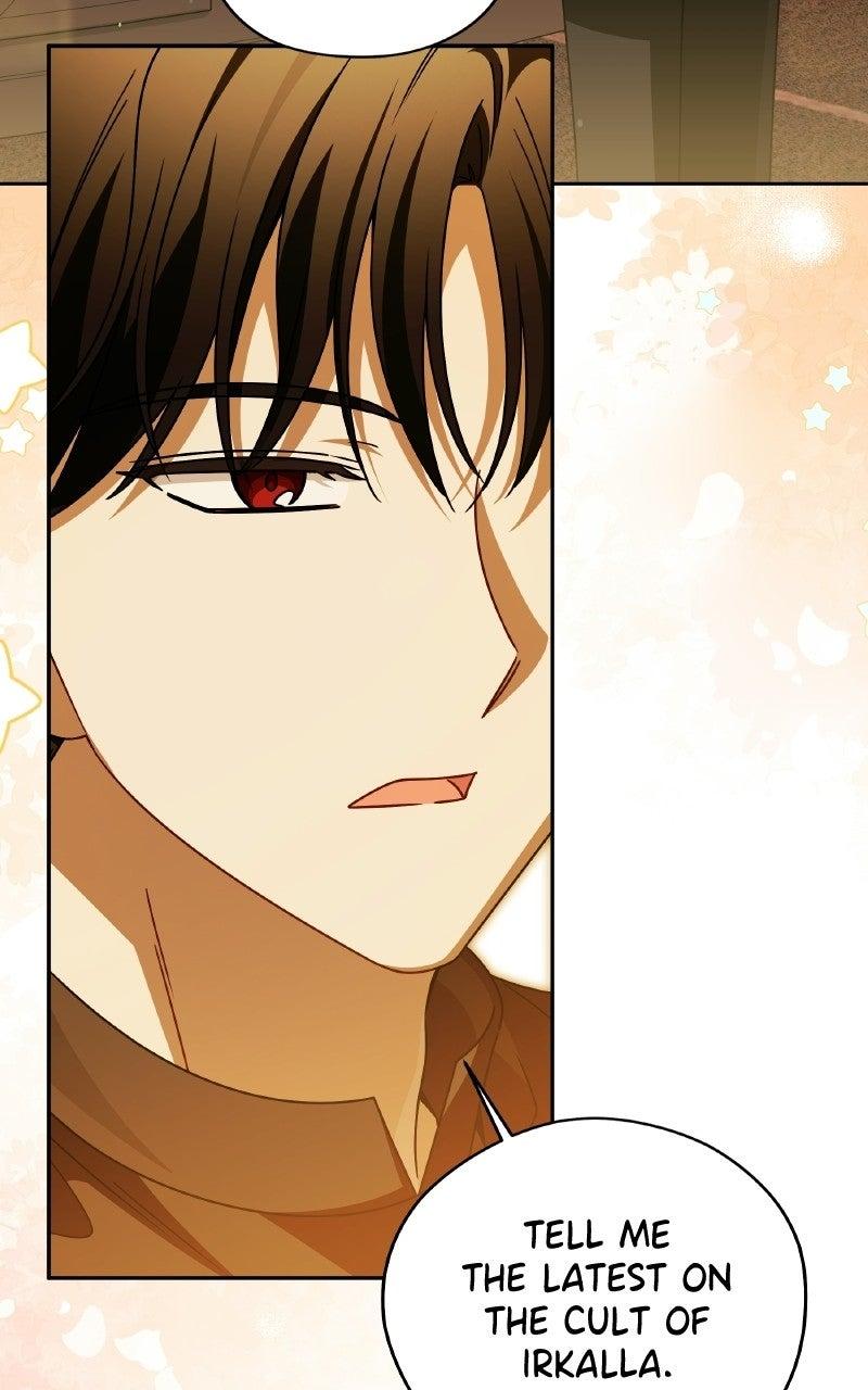 My Villainous Family Won't Let Me Be Chapter 84 - Page 68